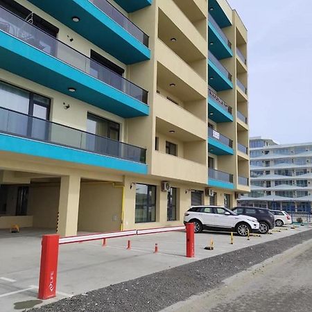 Coconcea Residences - Panoramis Promenada Năvodari 외부 사진