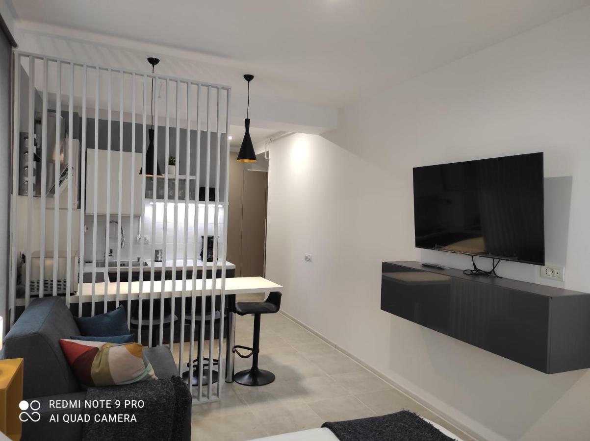Coconcea Residences - Panoramis Promenada Năvodari 외부 사진