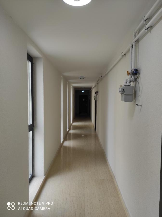 Coconcea Residences - Panoramis Promenada Năvodari 외부 사진
