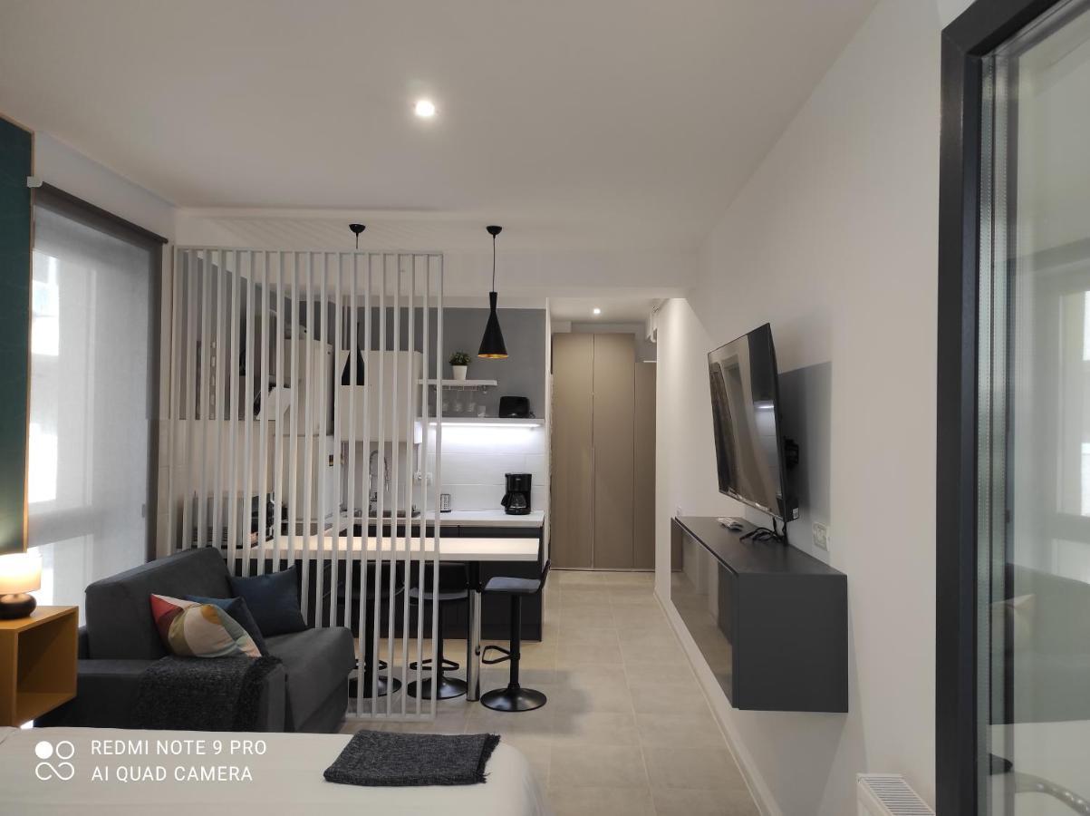 Coconcea Residences - Panoramis Promenada Năvodari 외부 사진