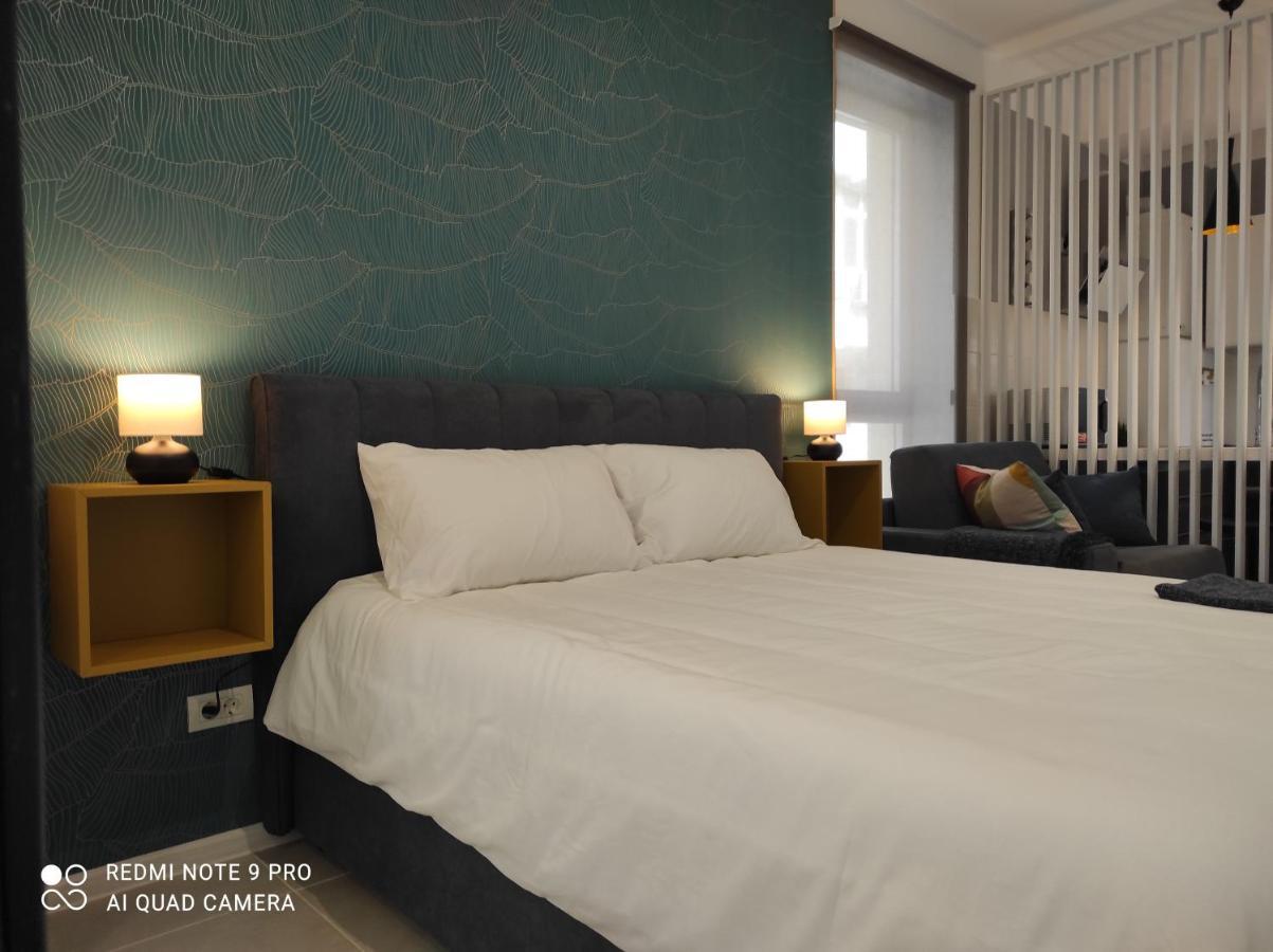 Coconcea Residences - Panoramis Promenada Năvodari 외부 사진