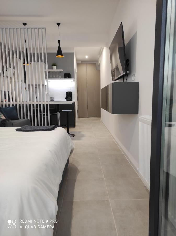 Coconcea Residences - Panoramis Promenada Năvodari 외부 사진