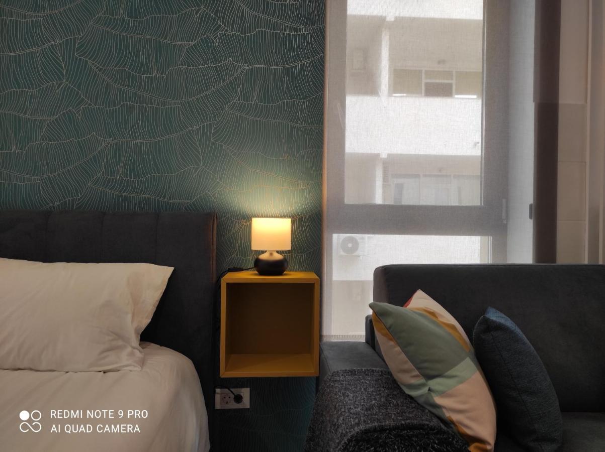 Coconcea Residences - Panoramis Promenada Năvodari 외부 사진