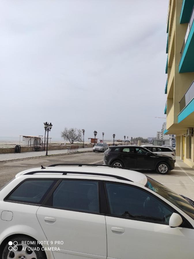 Coconcea Residences - Panoramis Promenada Năvodari 외부 사진