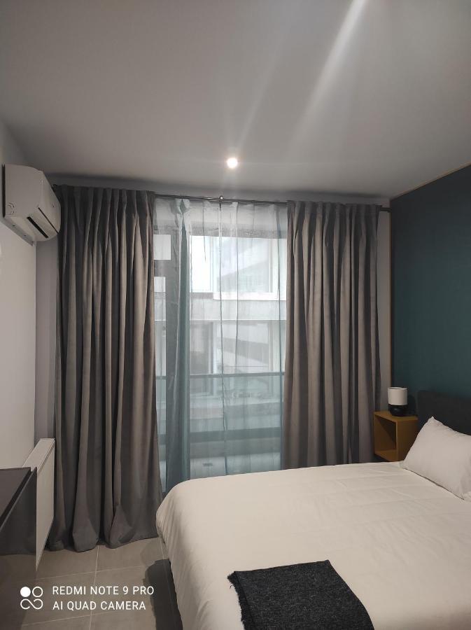 Coconcea Residences - Panoramis Promenada Năvodari 외부 사진