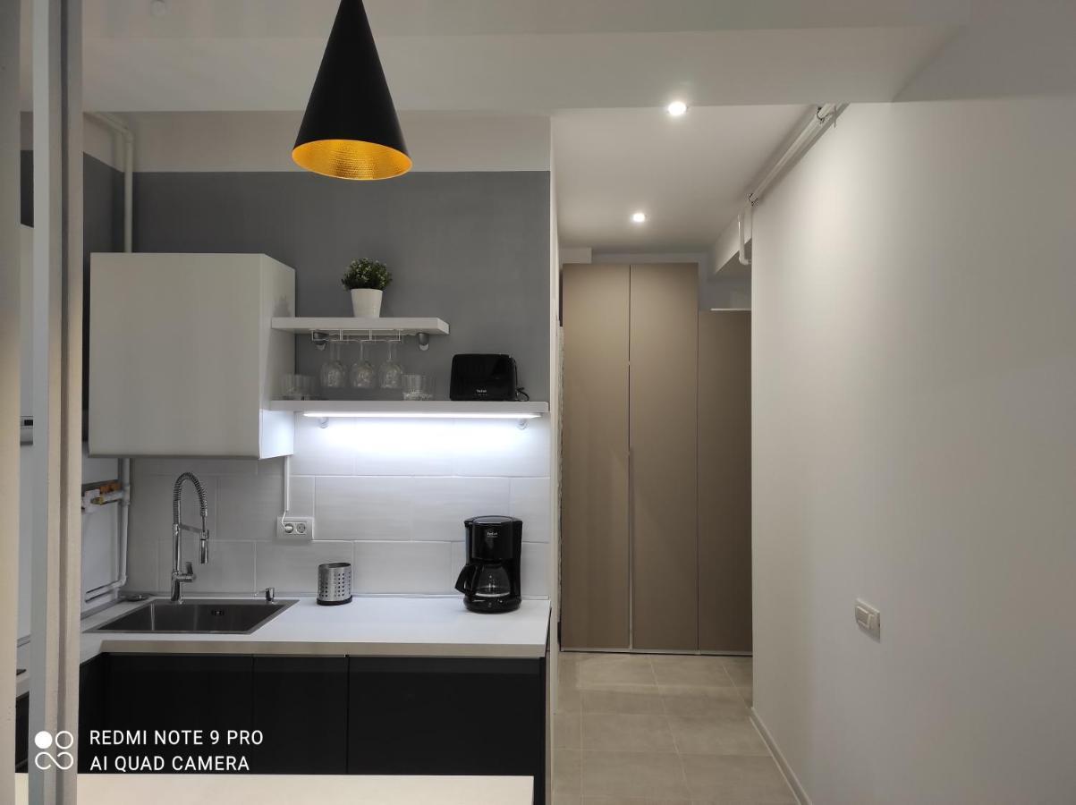 Coconcea Residences - Panoramis Promenada Năvodari 외부 사진
